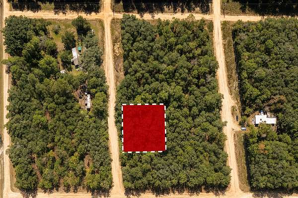 0.22 Acres of Residential Land for Sale in Interlachen, Florida
