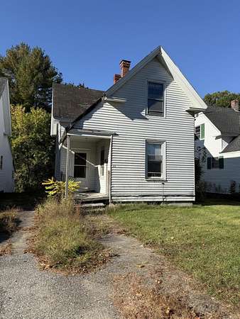 0.12 Acres of Residential Land for Sale in Old Town, Maine