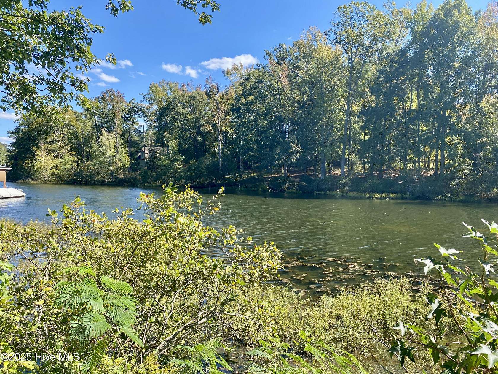 0.93 Acres of Residential Land for Sale in Littleton, North Carolina