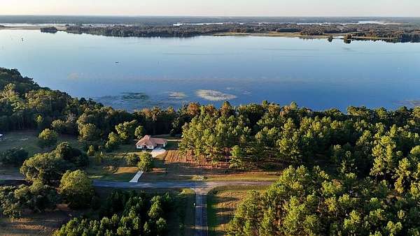 0.92 Acres of Land for Sale in Bainbridge, Georgia