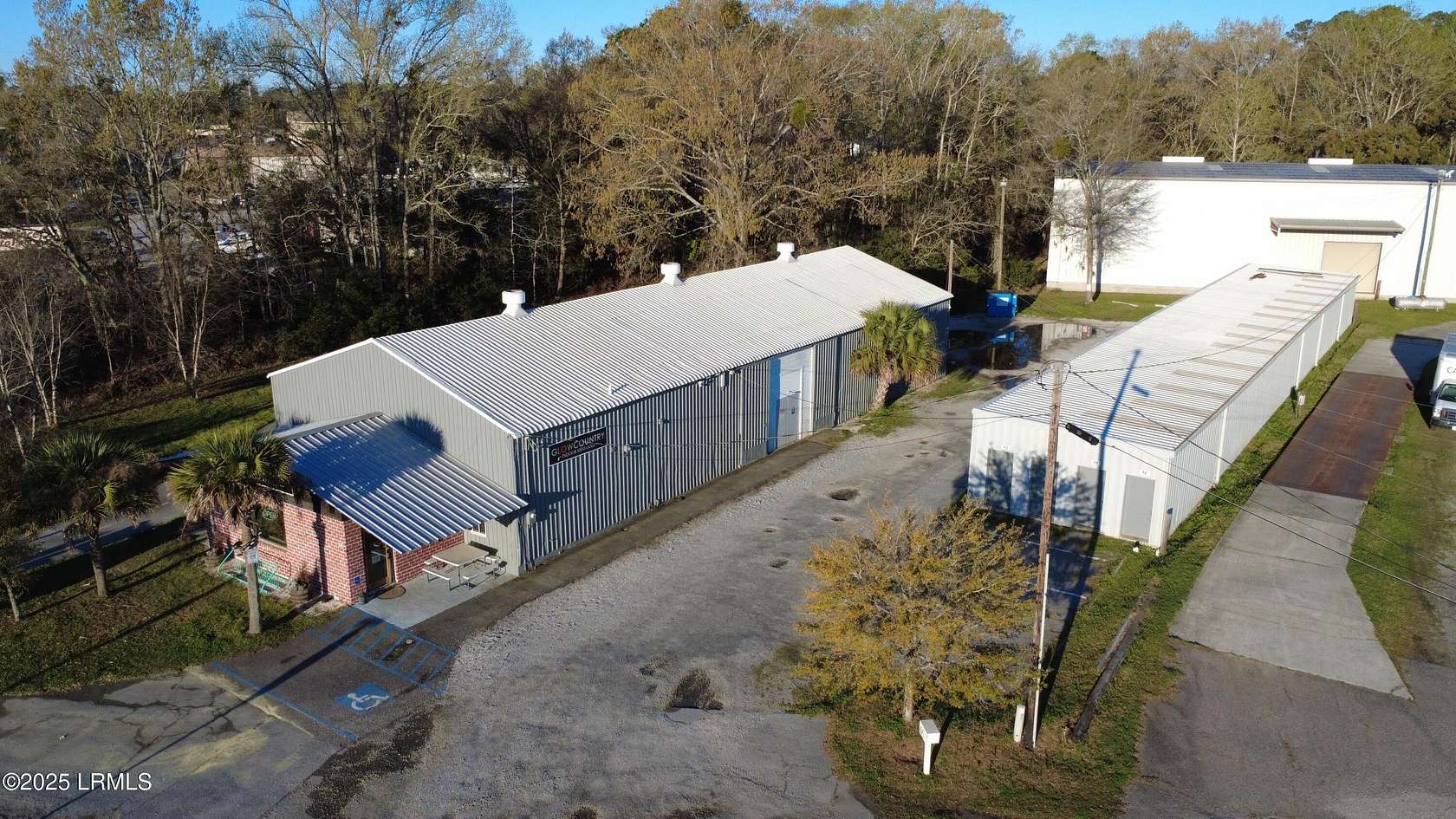 0.46 Acres of Commercial Land for Sale in Beaufort, South Carolina