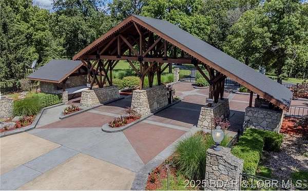 5 Acres of Residential Land for Sale in Camdenton, Missouri