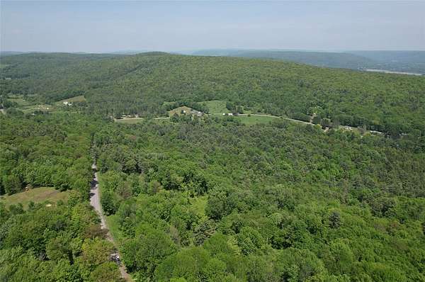 10.2 Acres of Land for Sale in Oneonta, New York