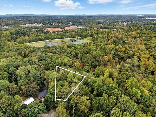0.67 Acres of Land for Sale in Lexington, North Carolina