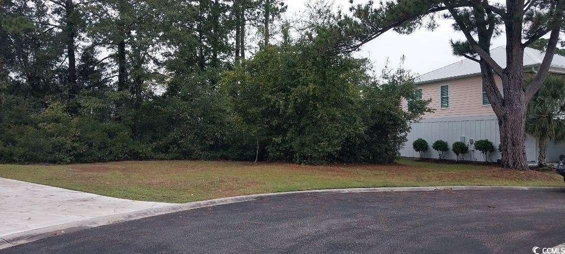 0.1 Acres of Residential Land for Sale in Garden City Beach, South Carolina
