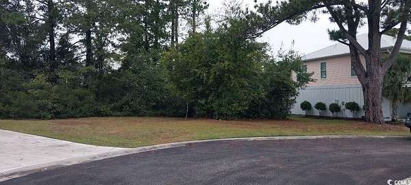 0.1 Acres of Residential Land for Sale in Garden City Beach, South Carolina