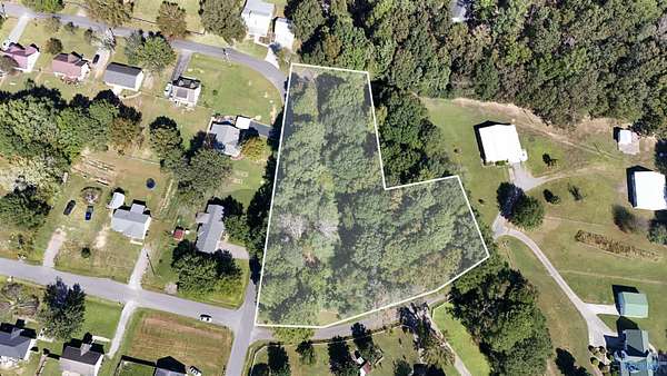 1.9 Acres of Residential Land for Sale in Arab, Alabama