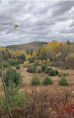 2 Acres of Residential Land for Sale in Lisbon, New Hampshire