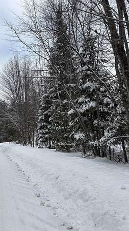 2 Acres of Residential Land for Sale in Lisbon, New Hampshire