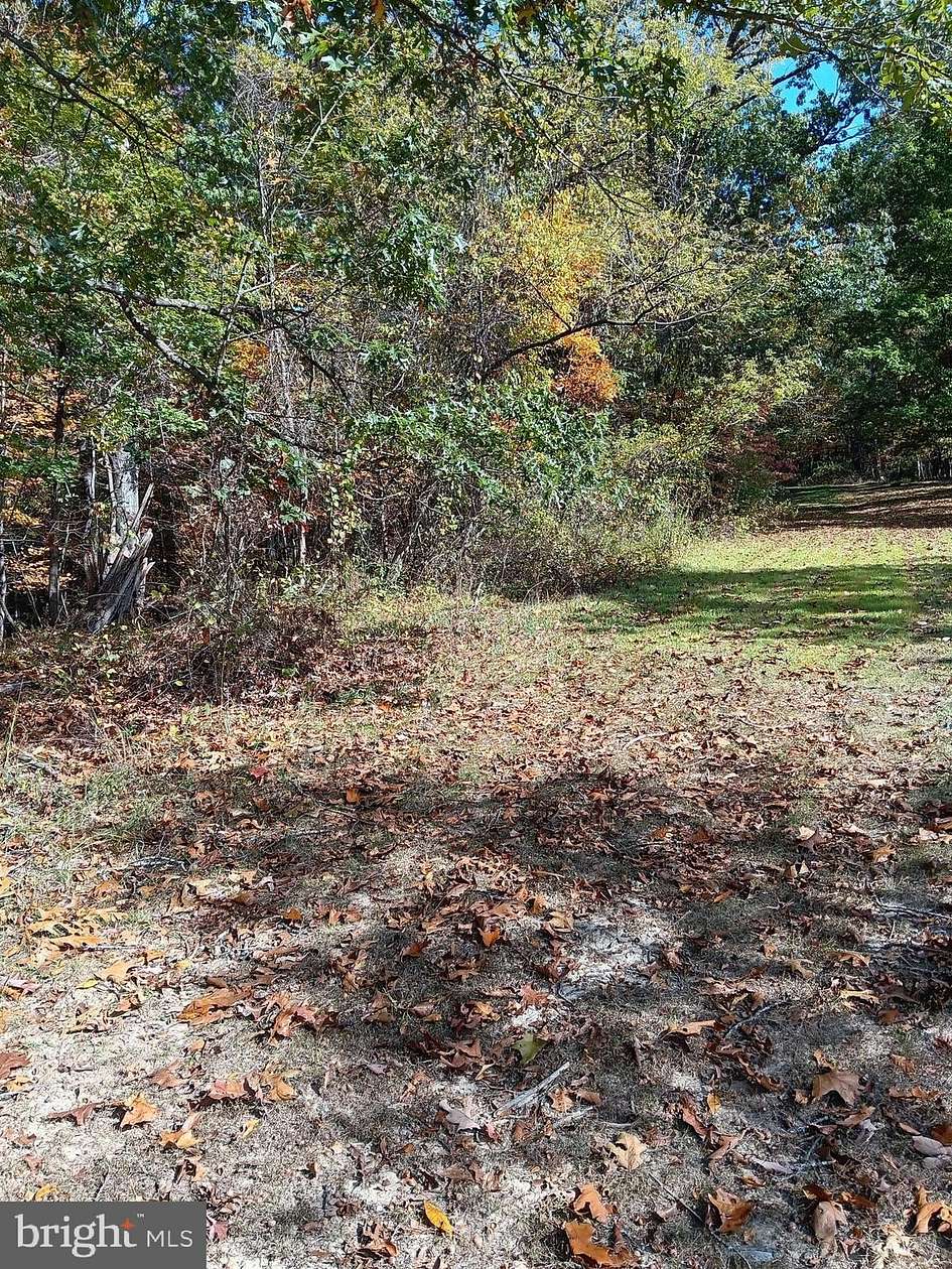 8.52 Acres of Residential Land for Sale in Cumberland, Maryland