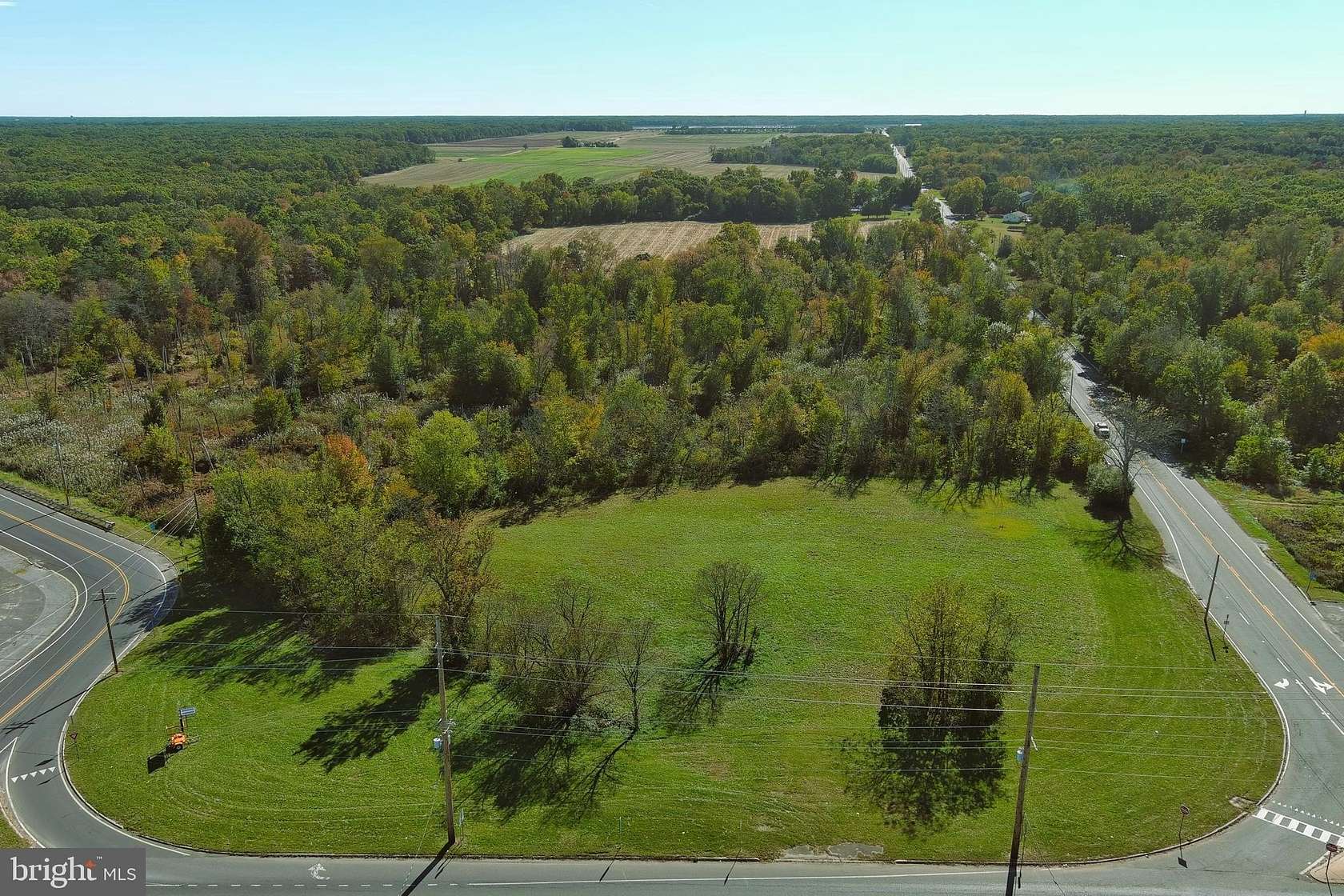 10 Acres of Land for Sale in Millville, New Jersey