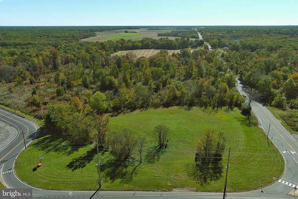 10 Acres of Land for Sale in Millville, New Jersey
