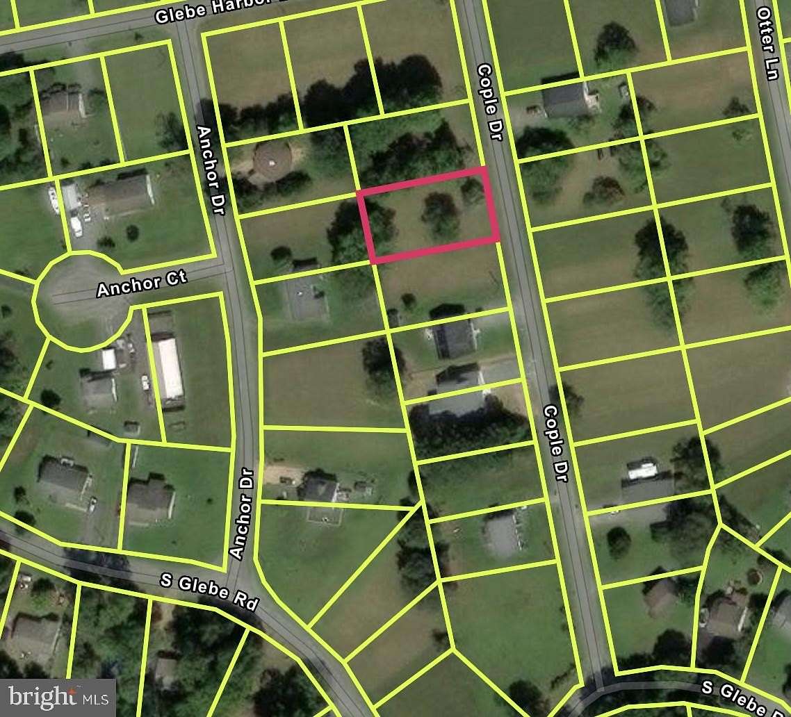 0.25 Acres of Residential Land for Sale in Montross, Virginia