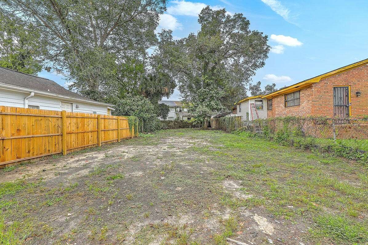 0.08 Acres of Residential Land for Sale in Charleston, South Carolina