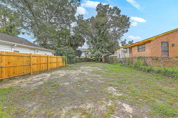 0.08 Acres of Residential Land for Sale in Charleston, South Carolina