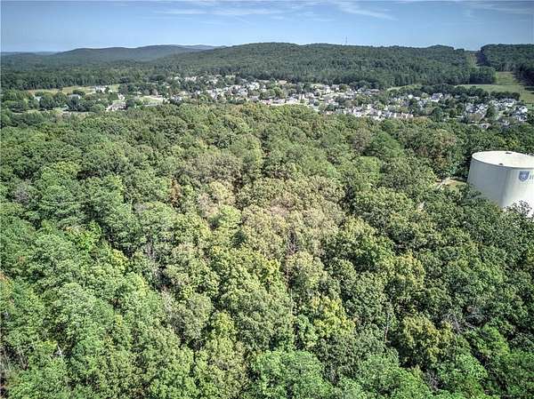 7.64 Acres of Residential Land for Sale in Cartersville, Georgia