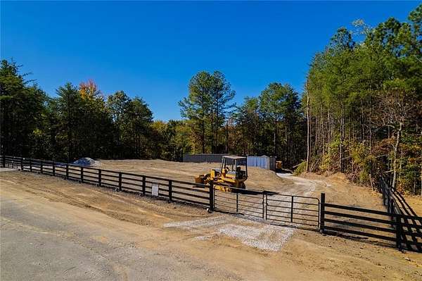 5.6 Acres of Residential Land for Sale in Ranger, Georgia
