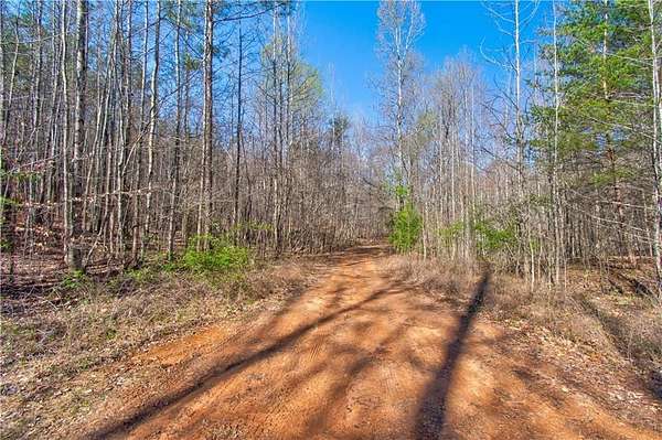 14.3 Acres of Land for Sale in Dahlonega, Georgia