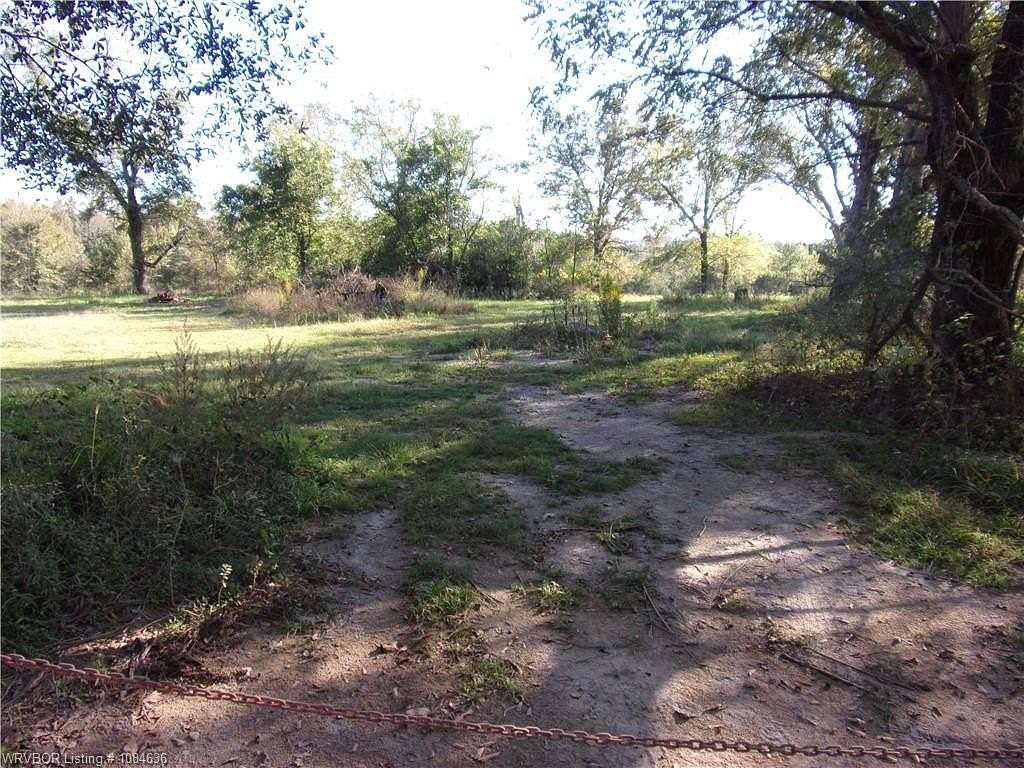 5 Acres of Land for Sale in Ozark, Arkansas
