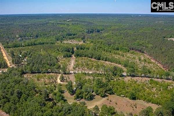 47.8 Acres of Recreational Land for Sale in Gaston, South Carolina
