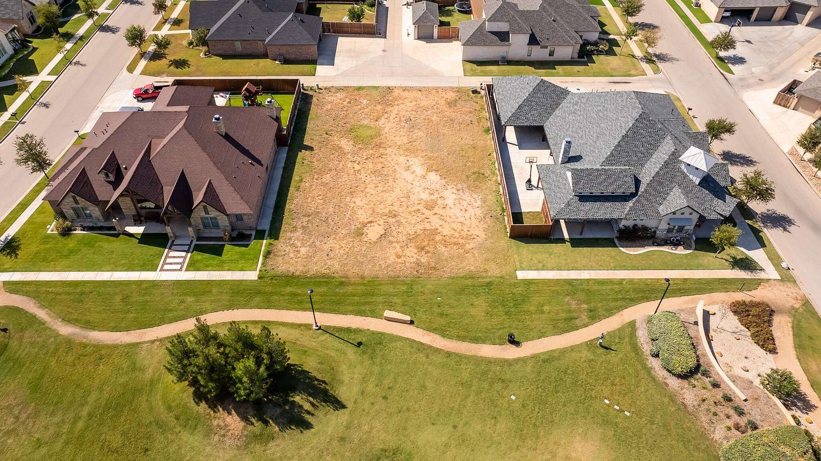 0.26 Acres of Residential Land for Sale in Lubbock, Texas