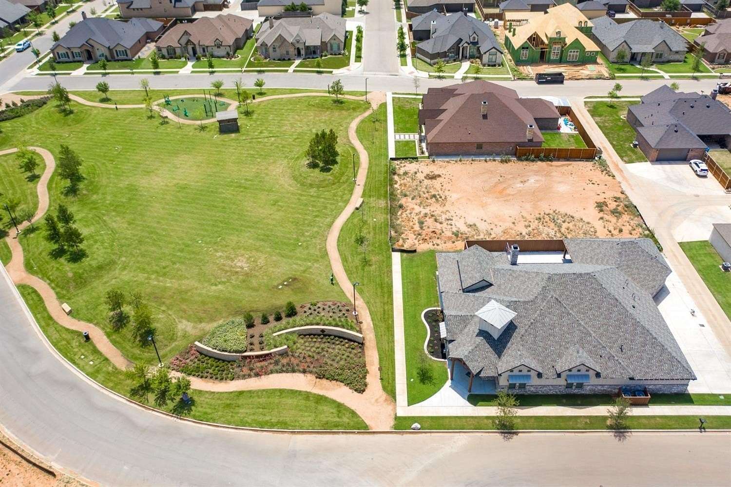 0.26 Acres of Residential Land for Sale in Lubbock, Texas