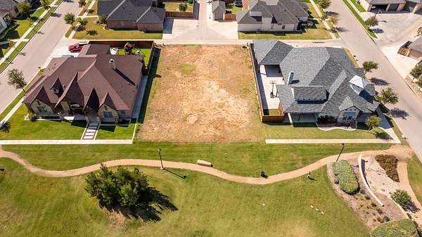 0.26 Acres of Residential Land for Sale in Lubbock, Texas