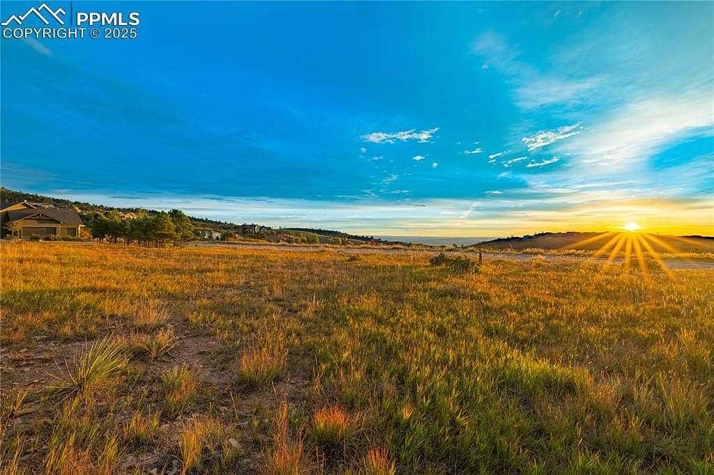 1.5 Acres of Residential Land for Sale in Colorado Springs, Colorado