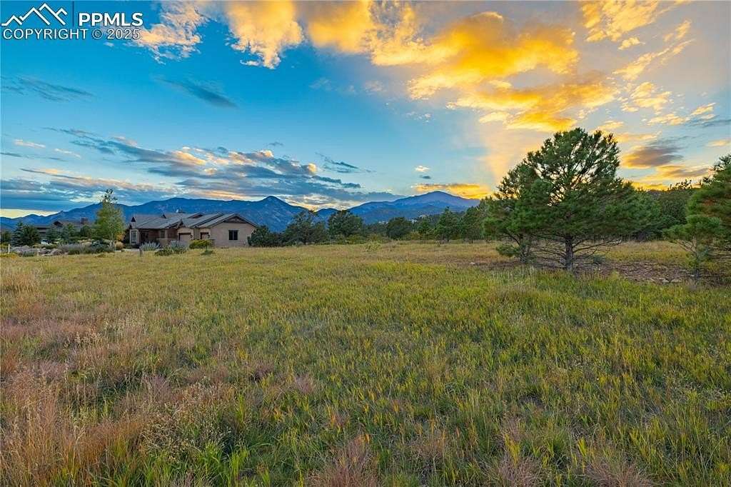 1.5 Acres of Residential Land for Sale in Colorado Springs, Colorado
