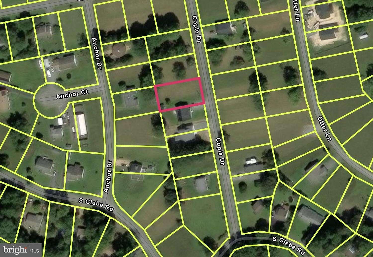 0.25 Acres of Residential Land for Sale in Montross, Virginia