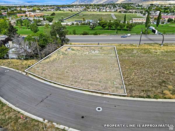 0.4 Acres of Residential Land for Sale in Brigham City, Utah