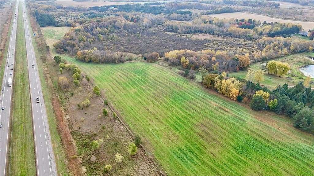 23.5 Acres of Recreational Land & Farm for Sale in St. Cloud, Minnesota