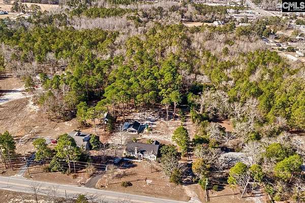 2.29 Acres of Residential Land for Sale in Lexington, South Carolina