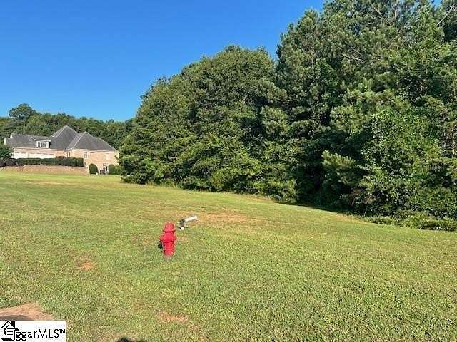 0.62 Acres of Residential Land for Sale in Anderson, South Carolina