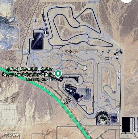 0.43 Acres of Land for Sale in Pahrump, Nevada