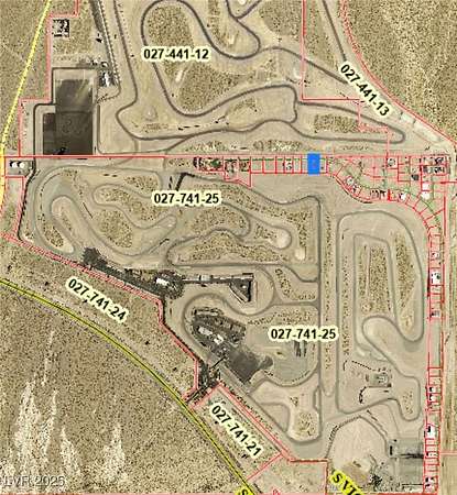 0.43 Acres of Land for Sale in Pahrump, Nevada