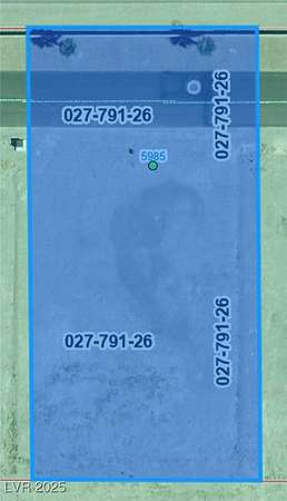 0.43 Acres of Land for Sale in Pahrump, Nevada