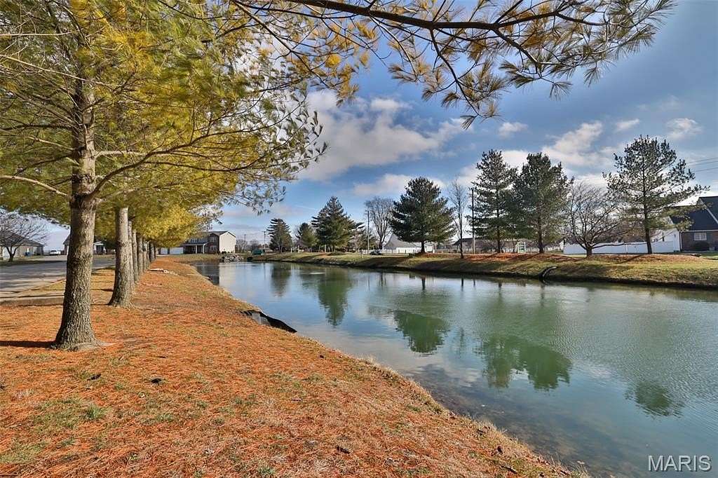 0.45 Acres of Residential Land for Sale in Bethalto, Illinois