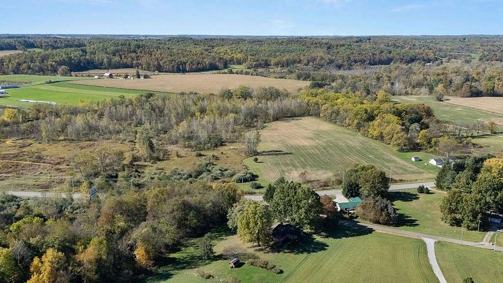 24 Acres of Mixed-Use Land for Sale in Lexington, Ohio