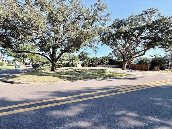 0.22 Acres of Residential Land for Sale in Tampa, Florida