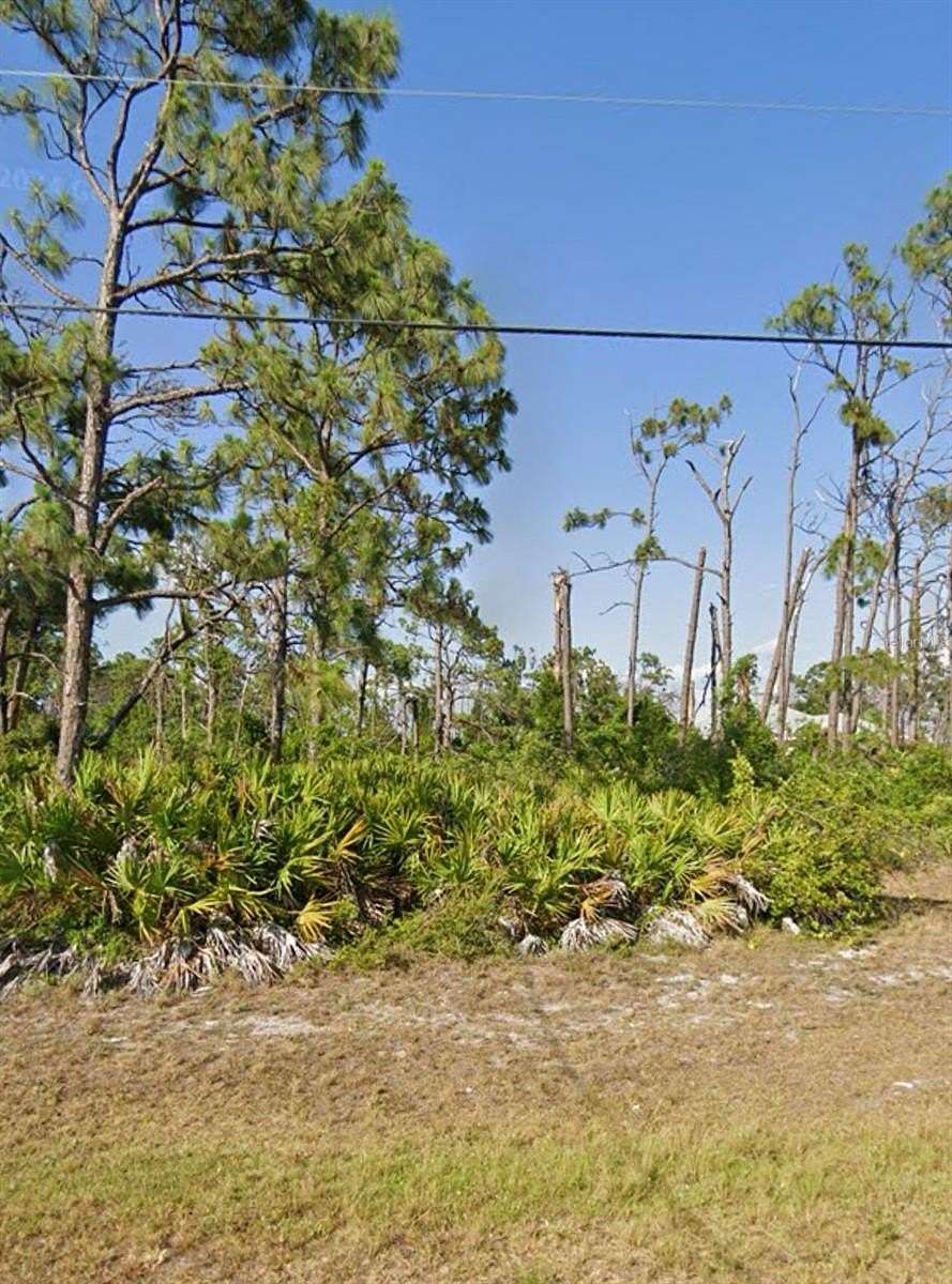 0.19 Acres of Residential Land for Sale in Rotonda West, Florida