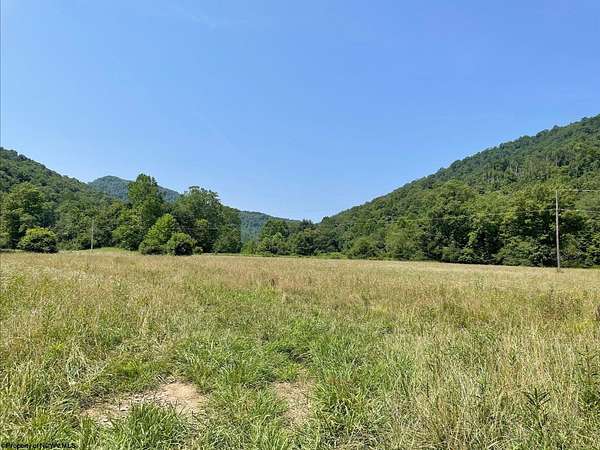 233 Acres of Recreational Land for Sale in Erbacon, West Virginia