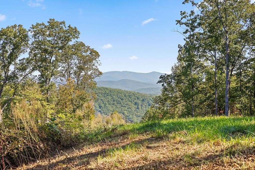 1.5 Acres of Residential Land for Sale in Talking Rock, Georgia