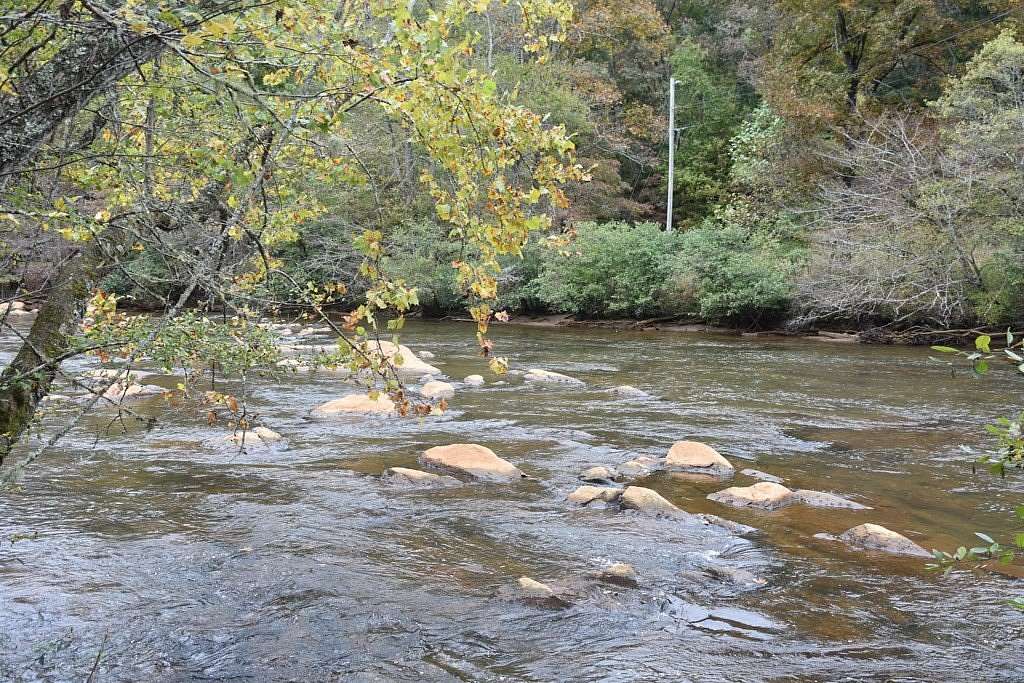 4.78 Acres of Residential Land for Sale in Hayesville, North Carolina