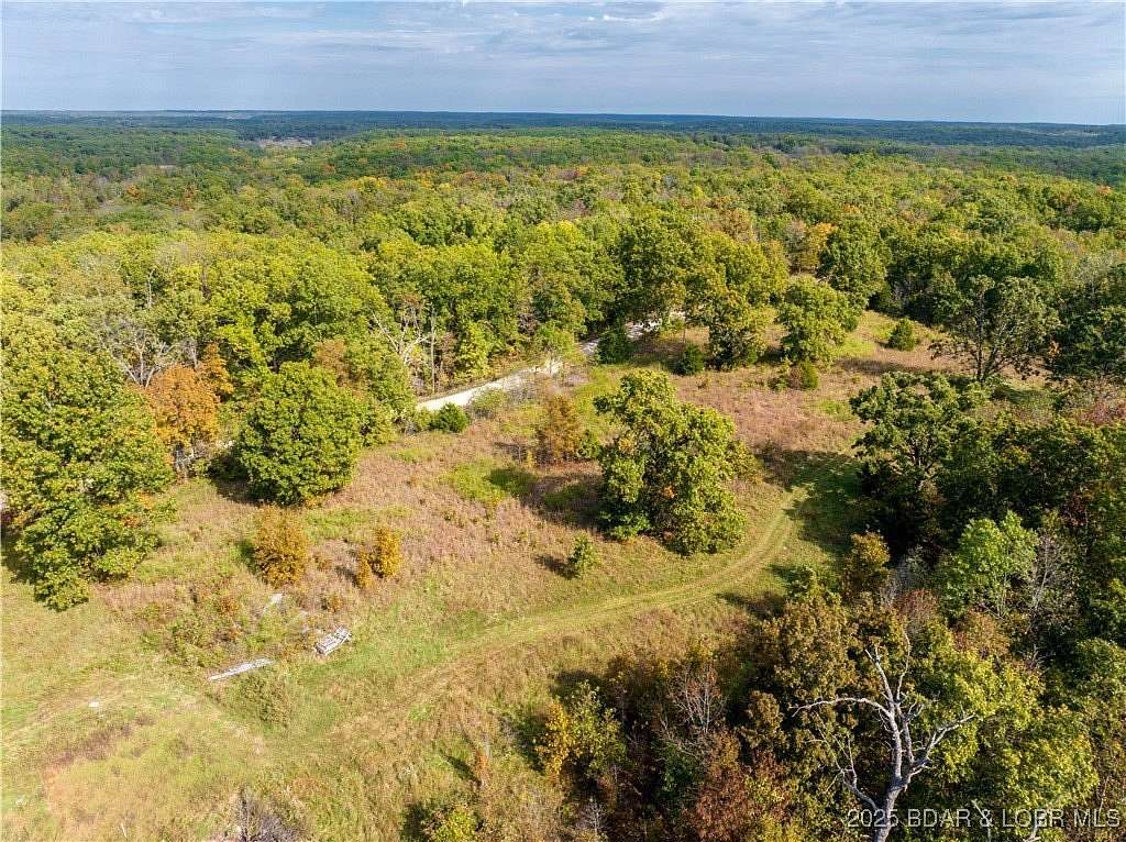 17.5 Acres of Land for Sale in Macks Creek, Missouri