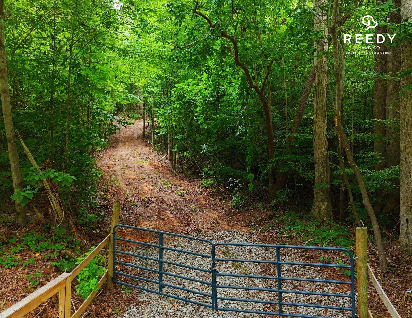 15.3 Acres of Land for Sale in Laurens, South Carolina