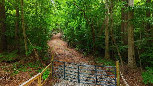 15.3 Acres of Land for Sale in Laurens, South Carolina