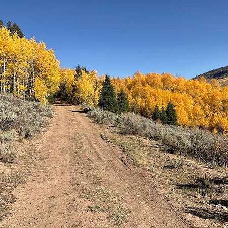 40 Acres of Recreational Land for Sale in Kemmerer, Wyoming