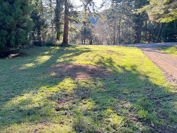 0.59 Acres of Residential Land for Sale in Gold Beach, Oregon