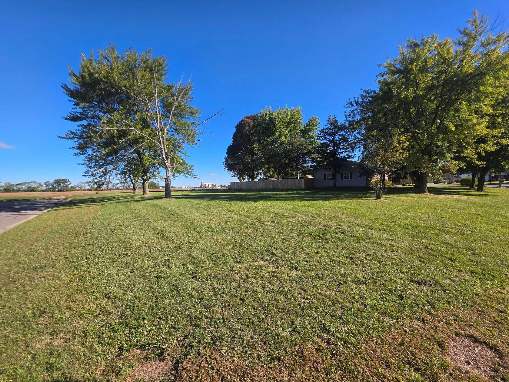 0.34 Acres of Residential Land for Sale in Jeffersonville, Ohio